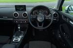Audi A3 Sportback e-tron 2016 года (UK)